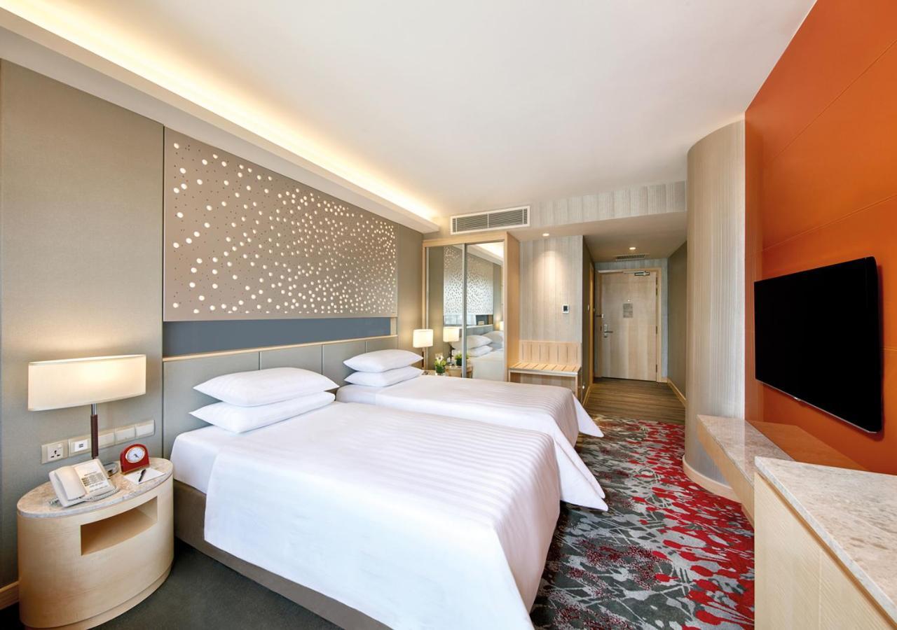 Sunway Pyramid Hotel