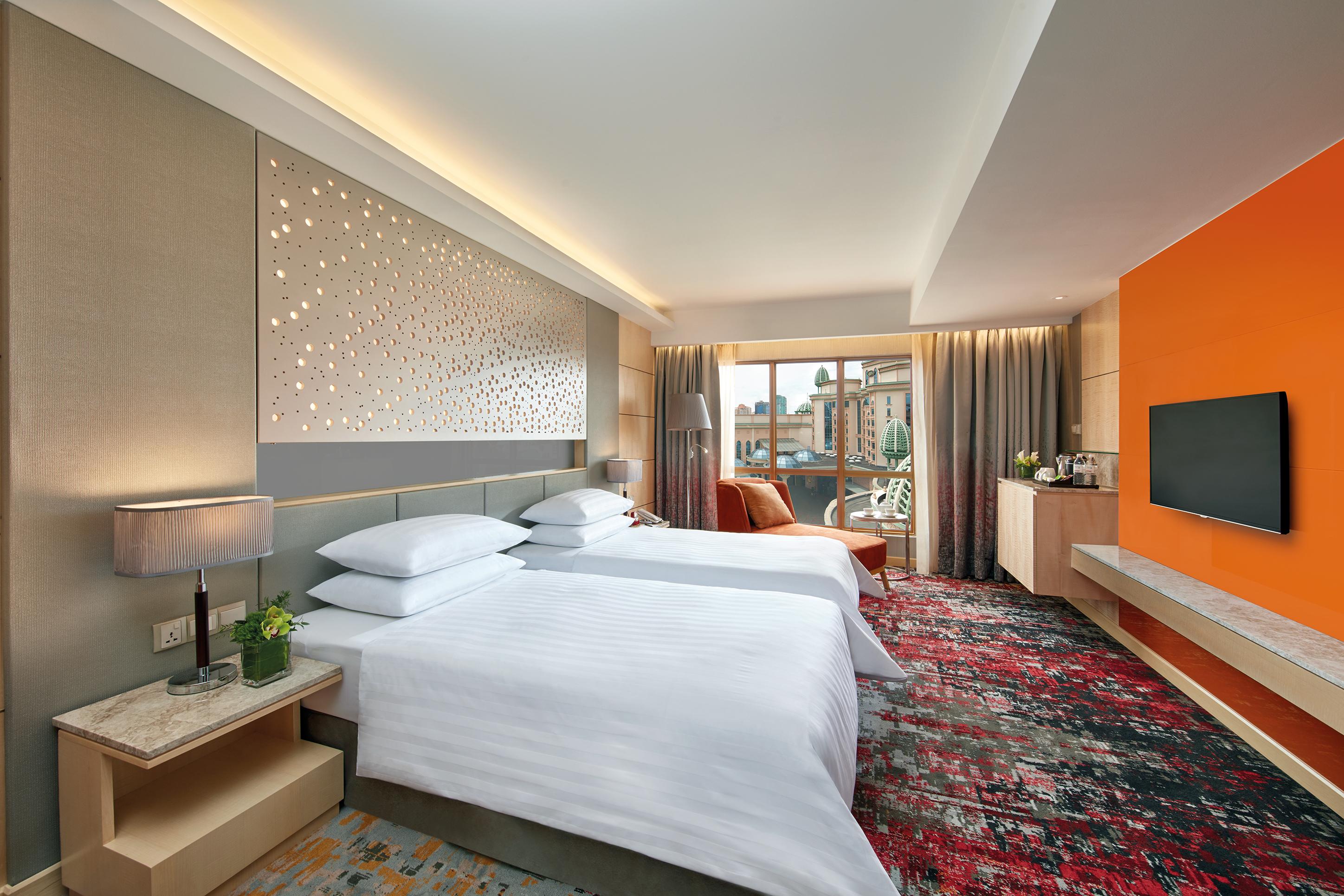 Hotel Sunway Pyramid