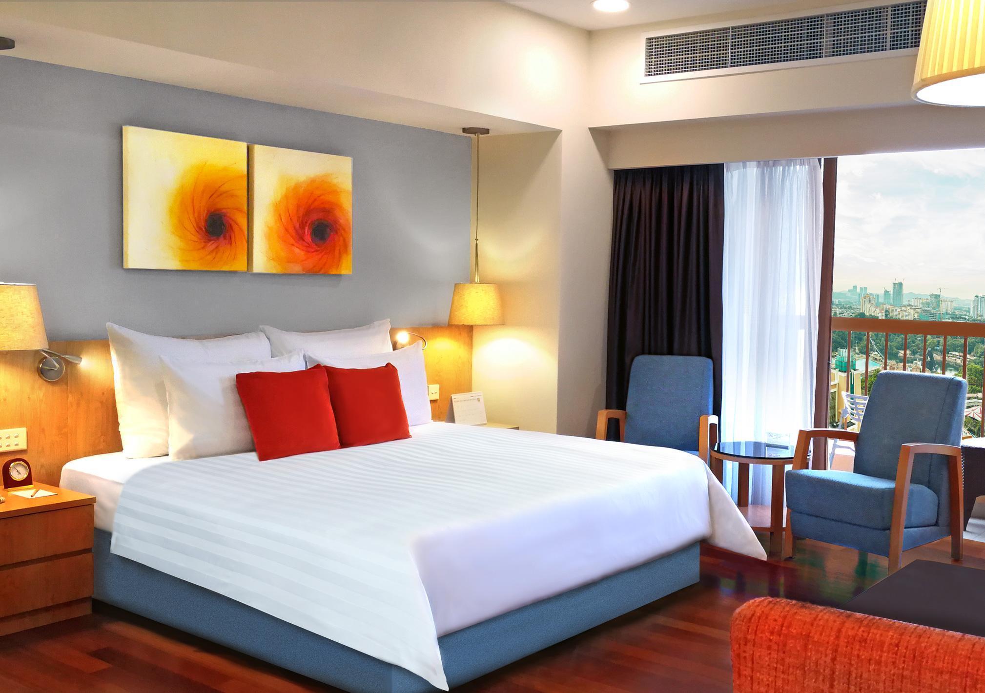 Hotel Sunway Pyramid 4*