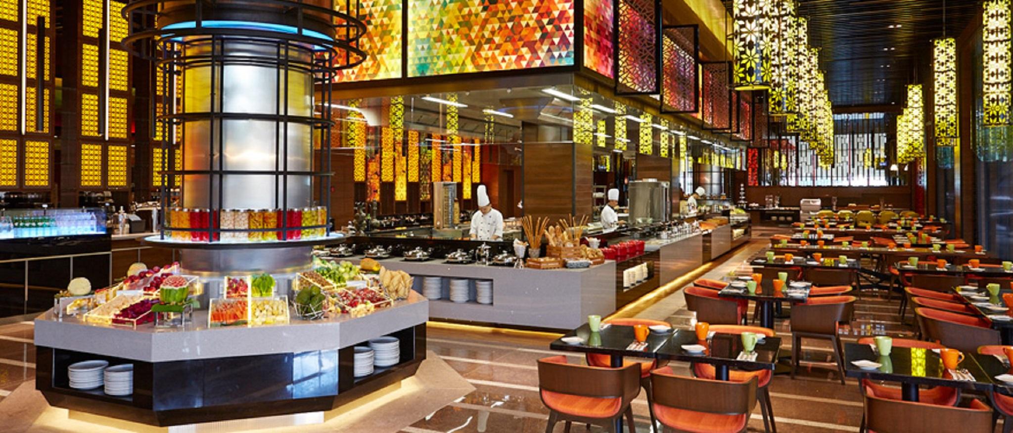 Sunway Pyramid Hotel Subang Jaya