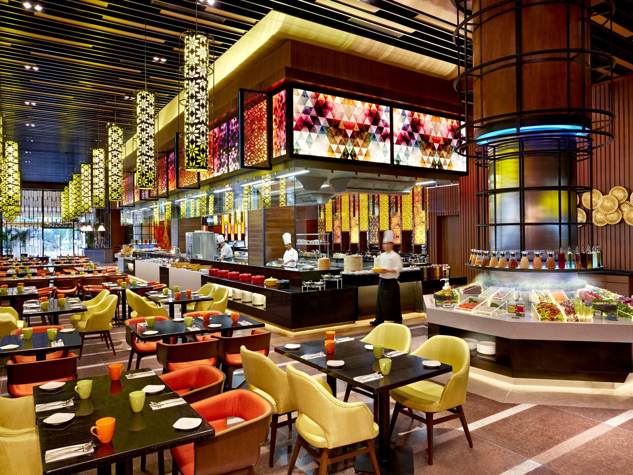 Sunway Pyramid Hotel Subang Jaya