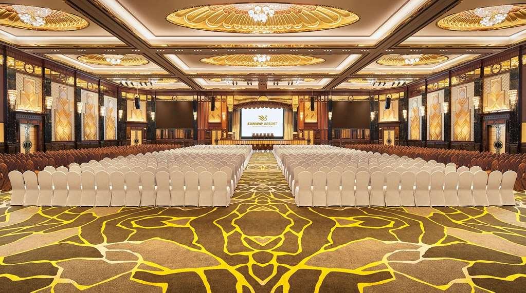 Sunway Pyramid 4* Subang Jaya