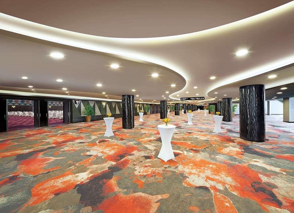 Hotel Sunway Pyramid