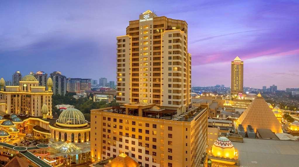 Sunway Pyramid Hotel 4*
