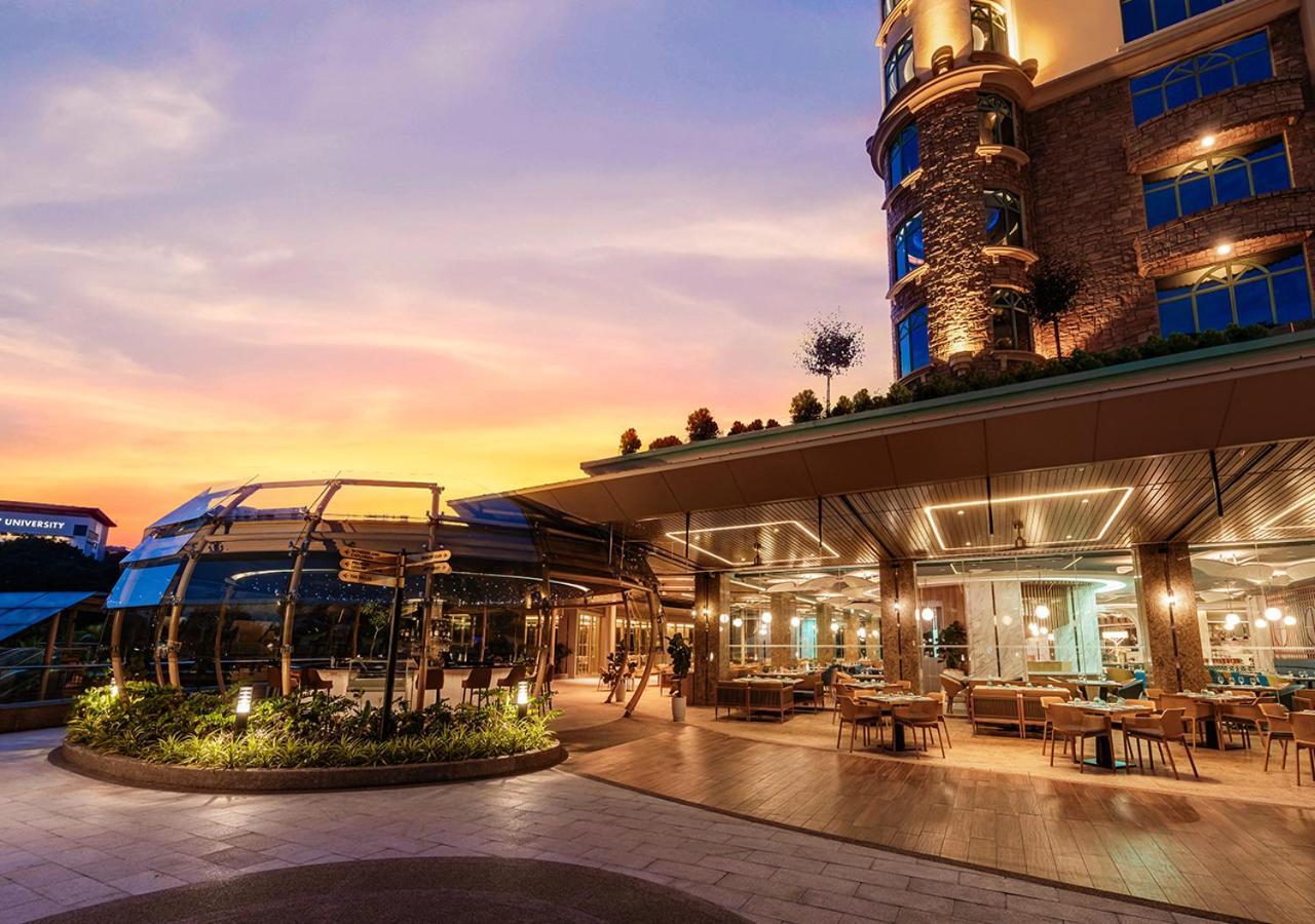Hotel Sunway Pyramid 4*