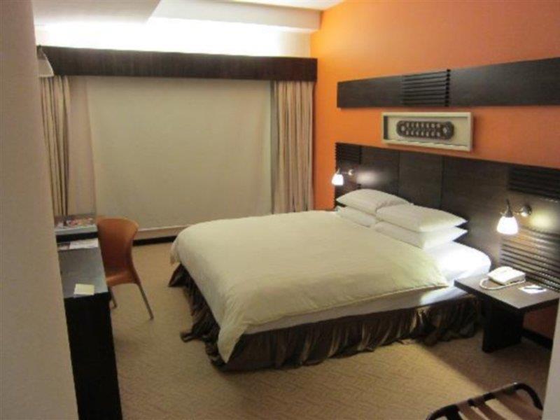 Hotel Sunway Pyramid