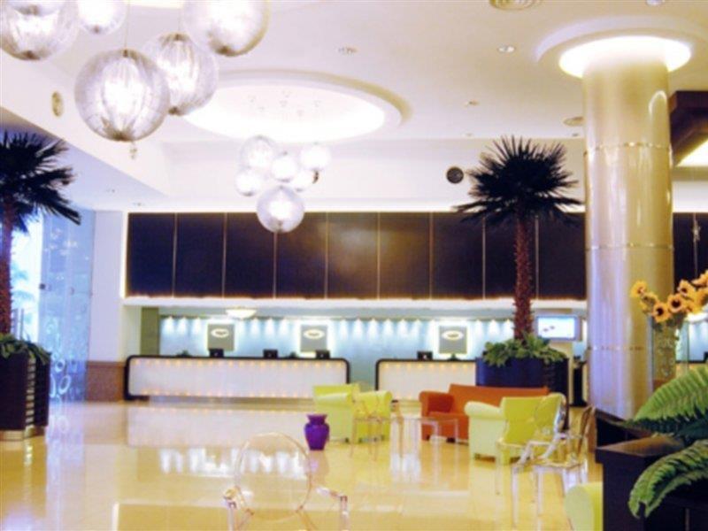 Hotel Sunway Pyramid Subang Jaya