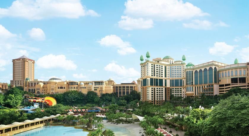 Hotel Sunway Pyramid Subang Jaya