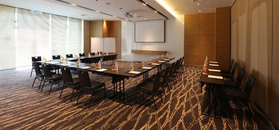 Hotel Sunway Pyramid Subang Jaya