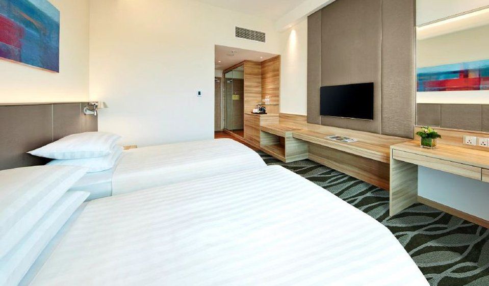 Sunway Pyramid 4* Subang Jaya