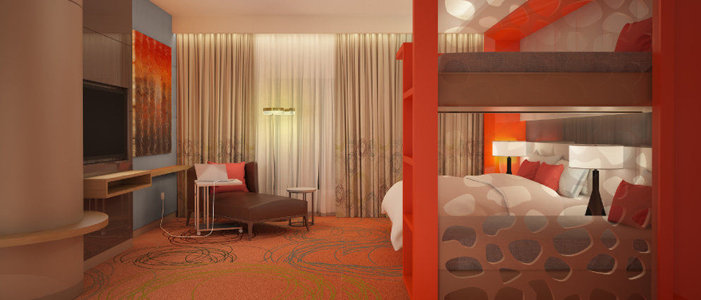 Sunway Pyramid 4* Subang Jaya