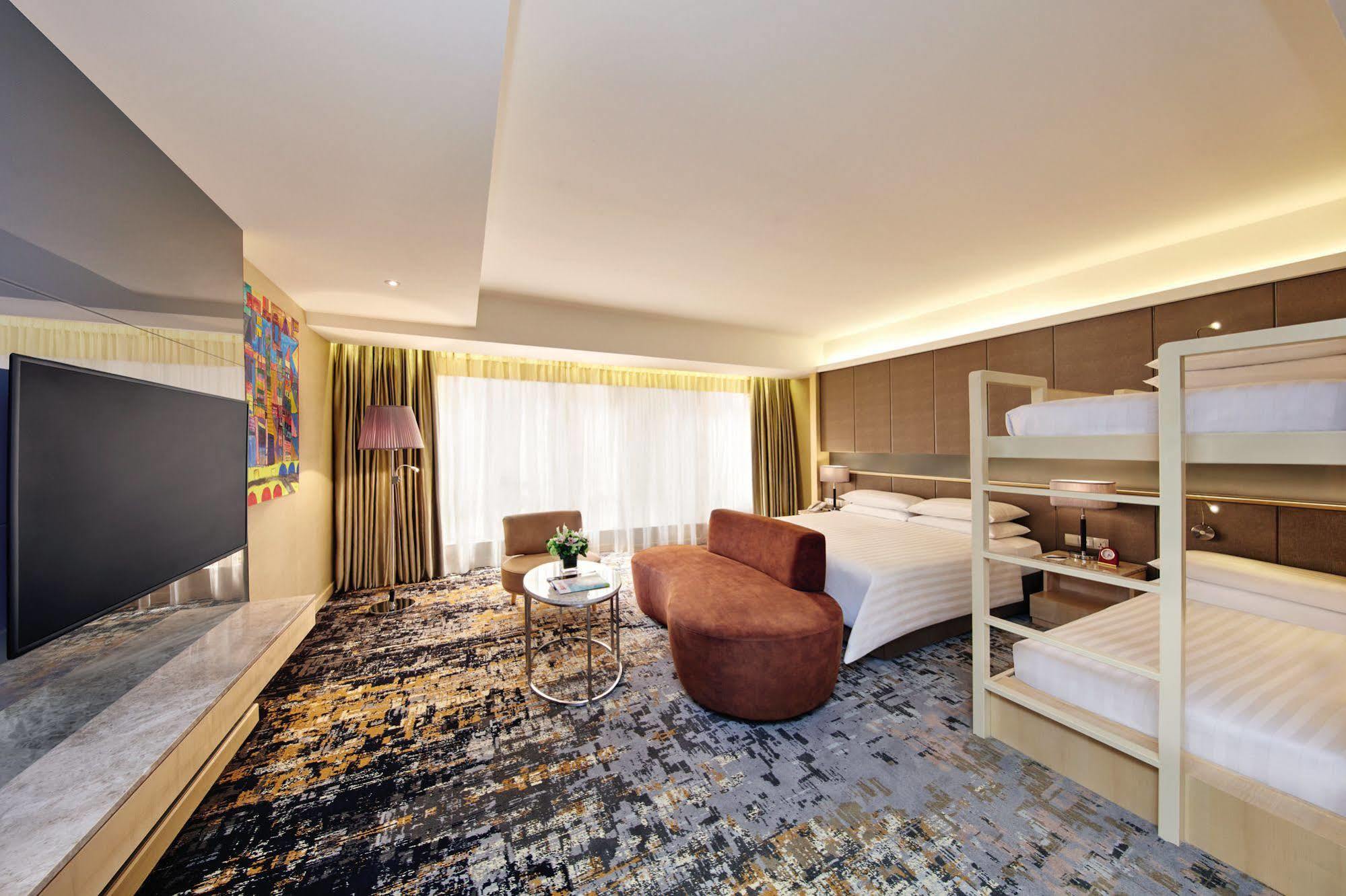 Hotel Sunway Pyramid 4*