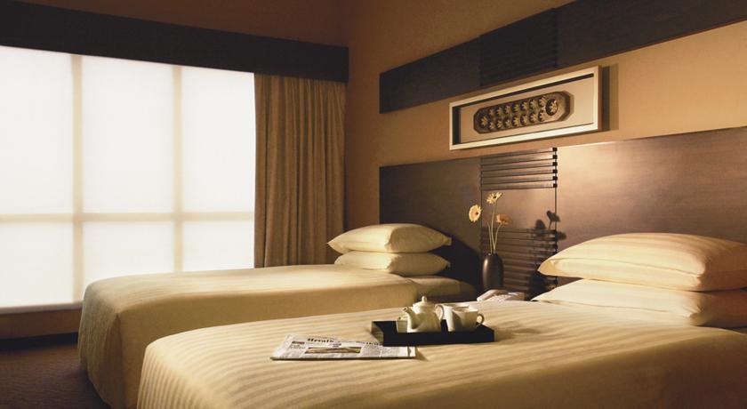Sunway Pyramid 4* Subang Jaya