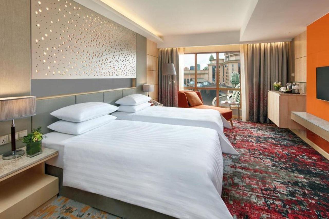 Sunway Pyramid Hotel Subang Jaya