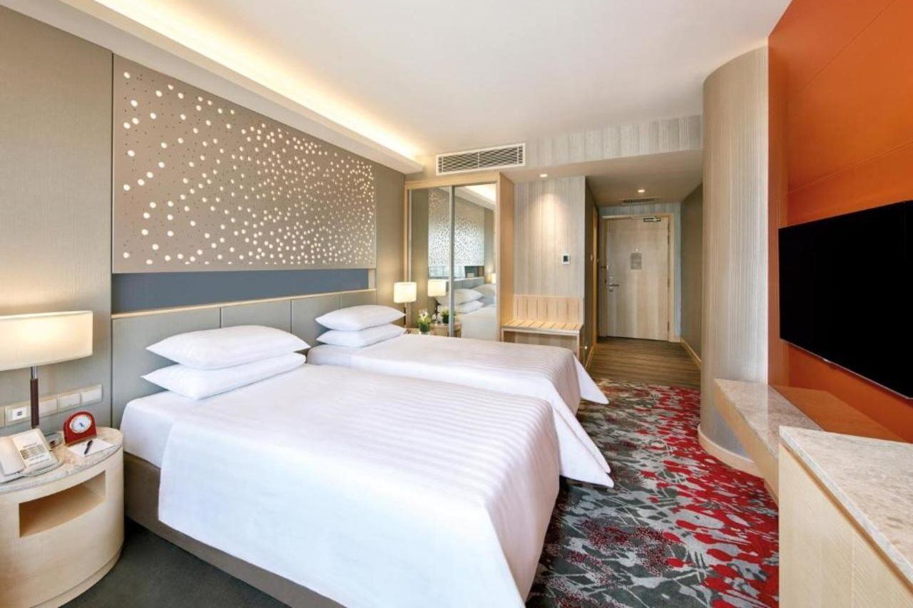 Sunway Pyramid 4* Subang Jaya