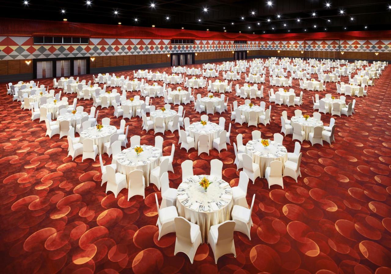 Hotel Sunway Pyramid 4*