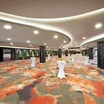 Sunway Pyramid Hotel 